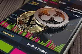 cryptocurrency software engineer
