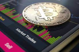 cryptocurrency software engineer